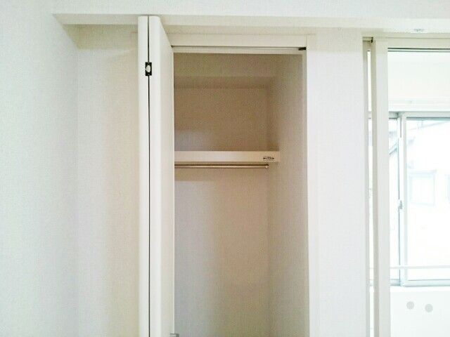 ソレイユの内装写真