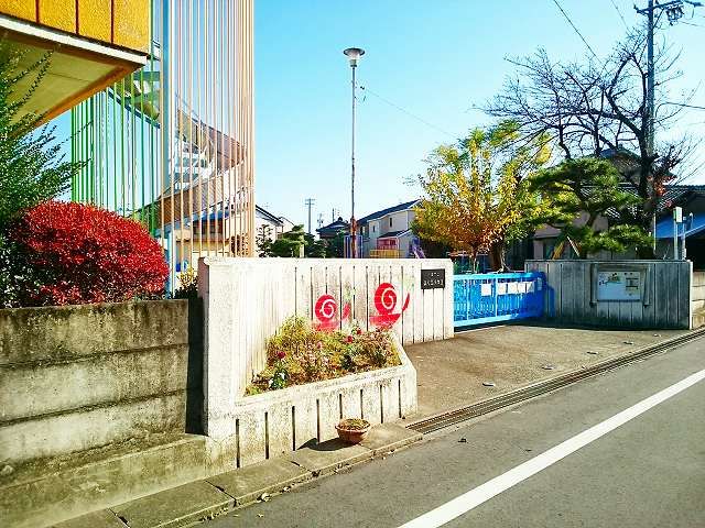 ソレイユの周辺写真
