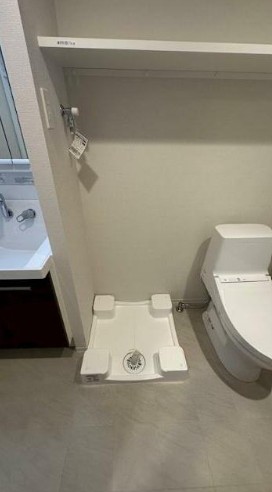 ヴァローレ喜多見のその他写真