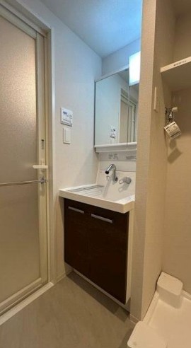 ヴァローレ喜多見の内装写真