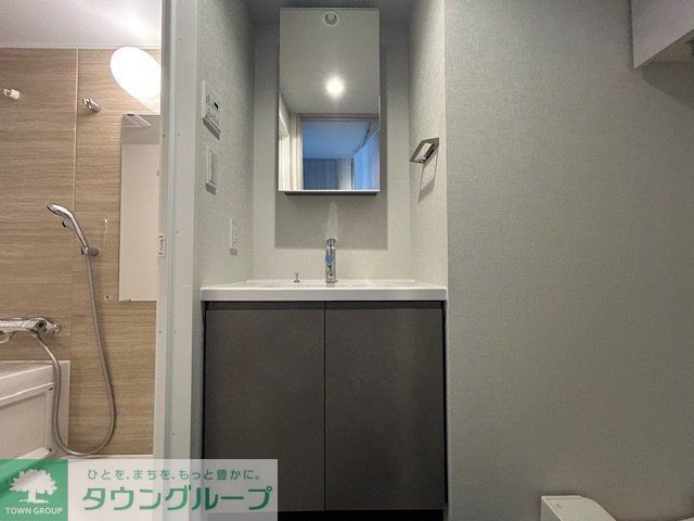 リビオメゾン芝浦の内装写真