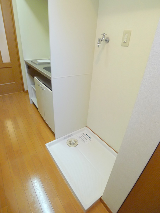 ハイツ若葉のその他写真