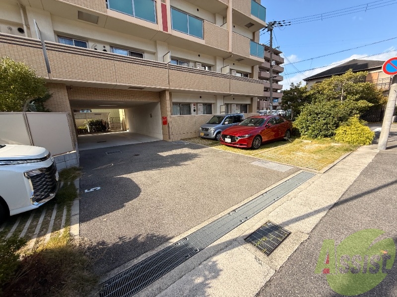 グランアーブル西宮のその他写真