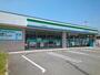 コンビニ　ファミリーマート津田北町店様（コンビニ）まで230m