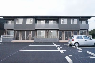 ＪＲ上越線 群馬総社駅 徒歩66分 2階建 築9年のその他写真