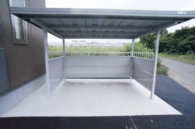 ＪＲ上越線 群馬総社駅 徒歩66分 2階建 築9年の内装写真