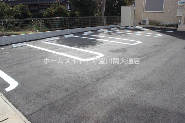 シャルマン野路のその他写真