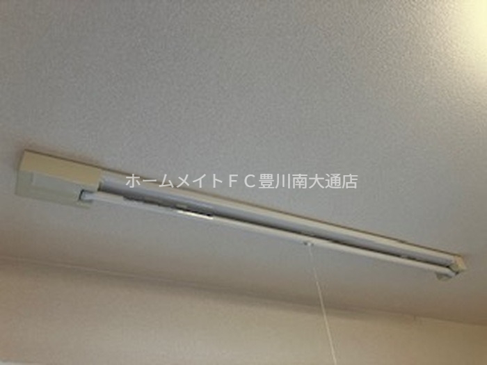シャルマン野路のその他写真