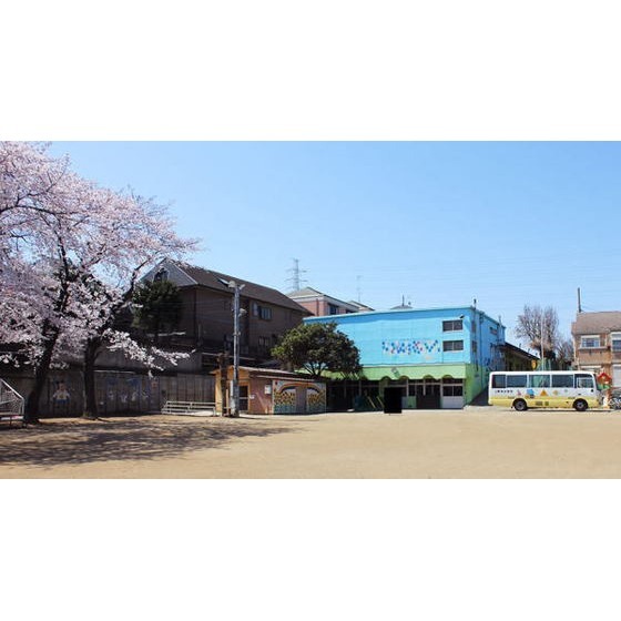 スリジェ リアンの周辺写真