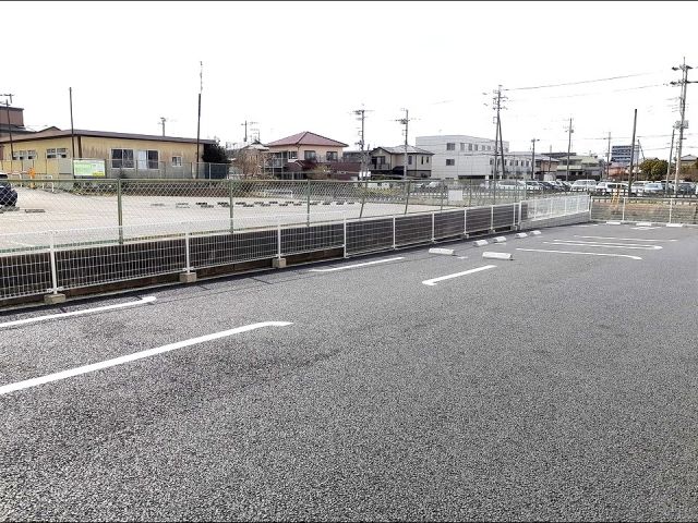 グレイスフルハイツ・Iのその他写真