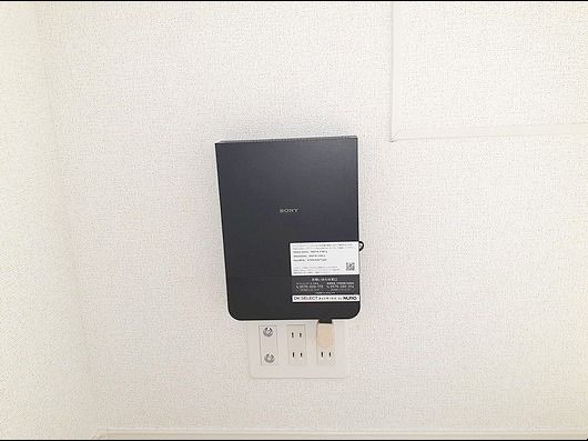 グレイスフルハイツ・Iの内装写真