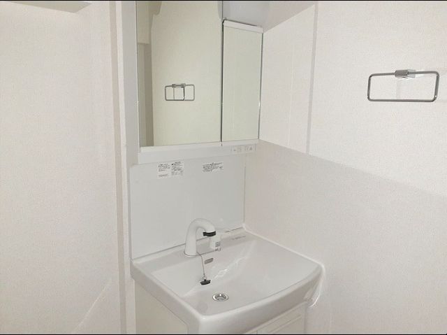 グレイスフルハイツ・Iの内装写真