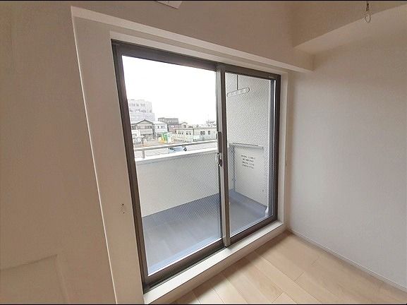 グレイスフルハイツ・Iの内装写真