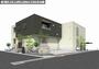 建物外観　★2026年12月新築★積水ハウスのホテルライクシャーメゾン