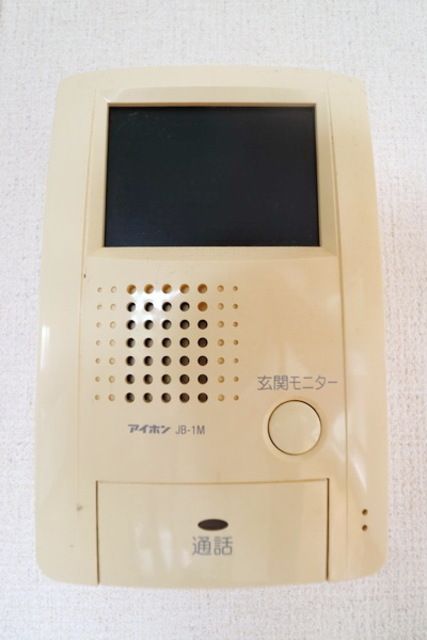 セキュリティ　★お問い合わせはタウンハウジングまで★