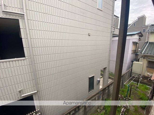 眺望　眺望