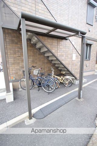 ＪＲ総武線快速 船橋駅 徒歩6分 2階建 築21年の外観写真