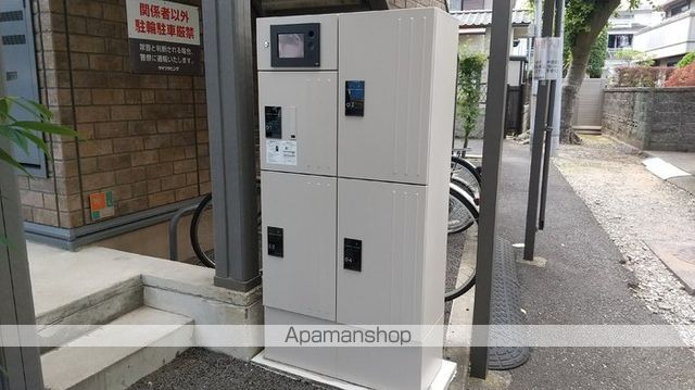 ＪＲ総武線快速 船橋駅 徒歩6分 2階建 築21年のその他写真