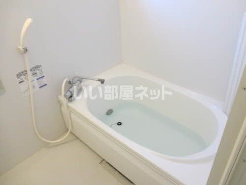 つくしBの風呂写真