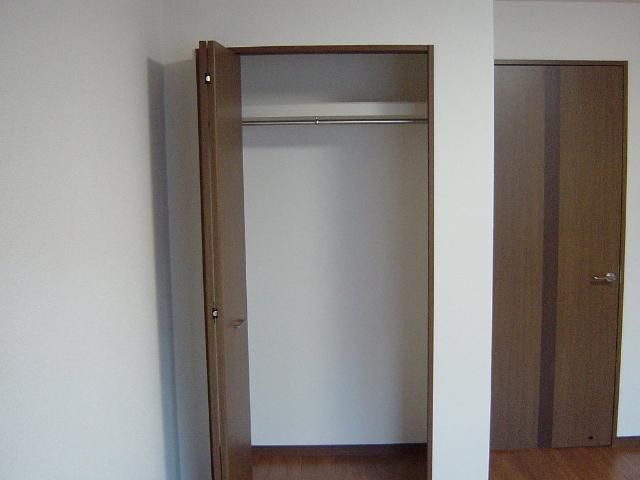 エスポワールの内装写真