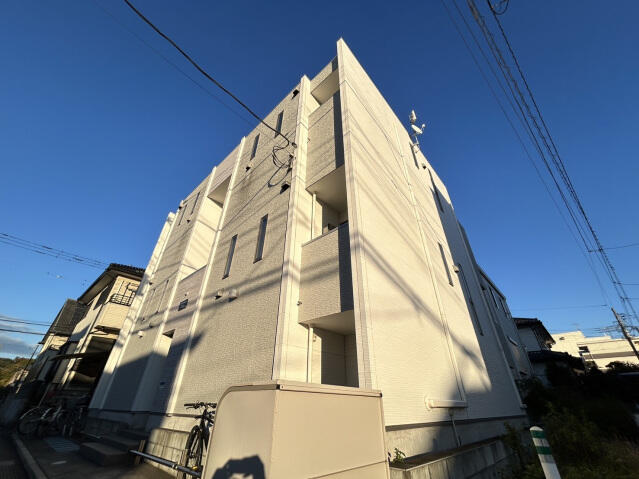 ＪＲ高崎線 宮原駅 徒歩13分 築8年