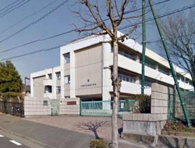 小学校　川崎市立金程小学校（小学校）まで1292m