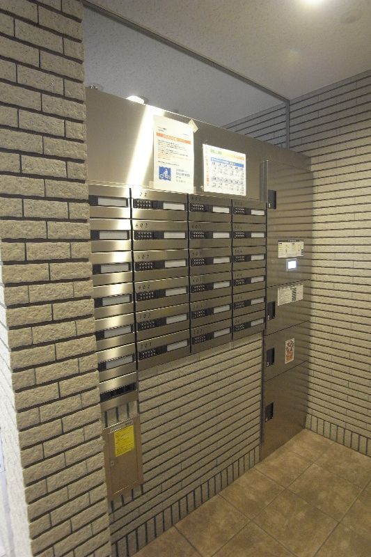東京メトロ東西線 東陽町駅 徒歩7分 8階建 築19年のその他写真