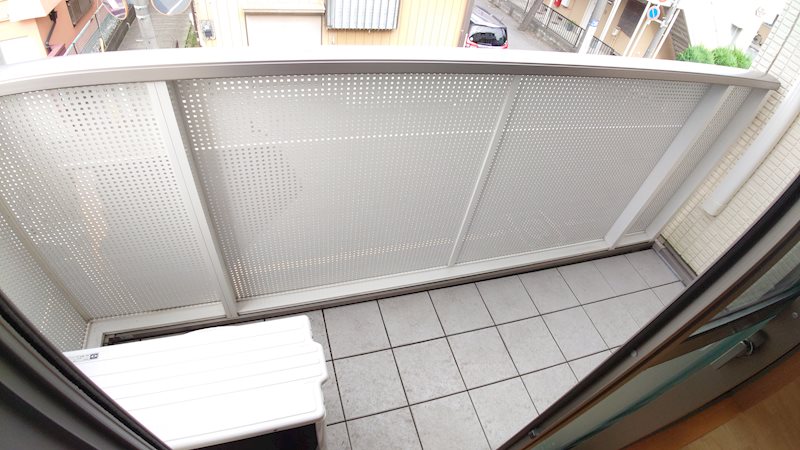 プロヌーブ ソウカの内装写真