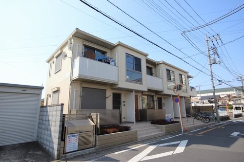 プロヌーブ ソウカ