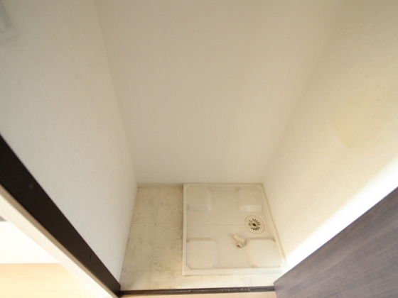 その他設備　※別号室の写真です