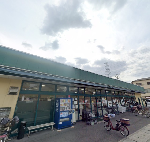 スーパー　スーパーマルヒ山本店・地元に愛されるスーパーです♪♪（スーパー）まで1139m