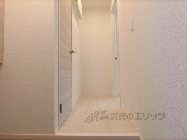 その他部屋・スペース　廊下