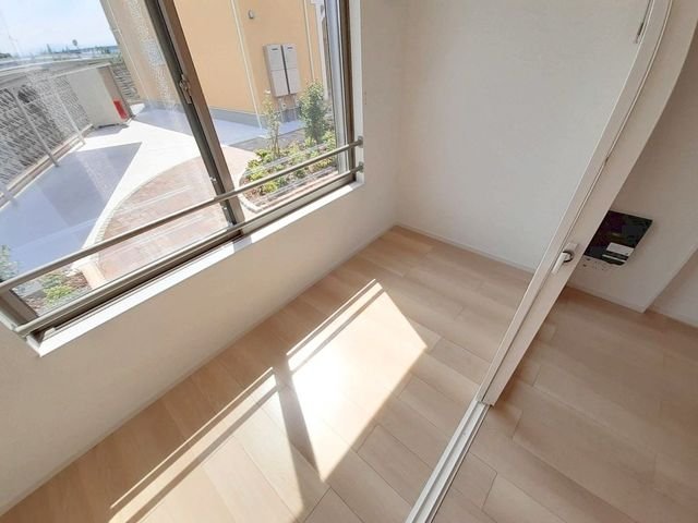 その他部屋・スペース　過ごしやすい室内です