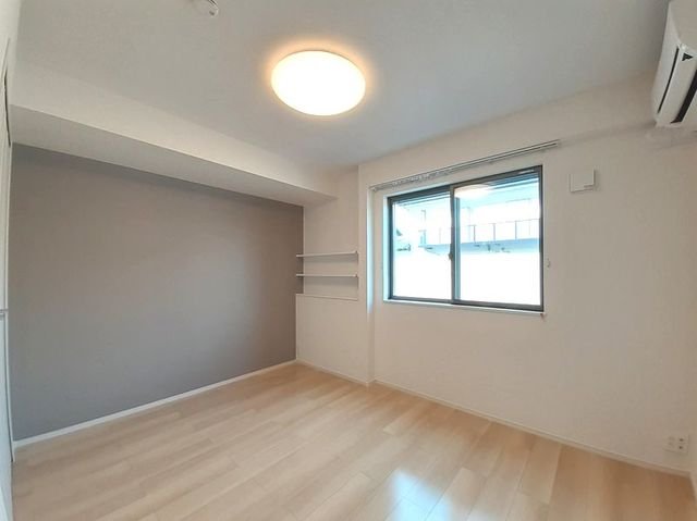 その他部屋・スペース　きれいな内装です