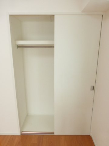 収納　収納※別部屋参考写真