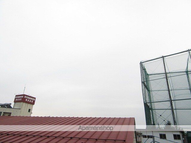 眺望　眺望