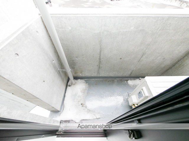 地下鉄東西線 新さっぽろ駅 徒歩13分 4階建 築3年の内装写真