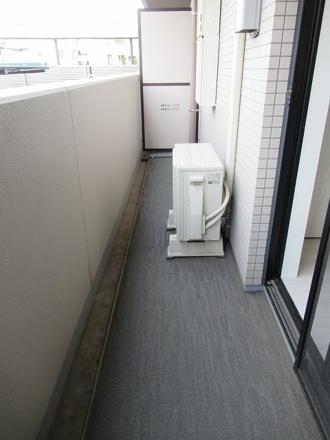 東武東上線 上板橋駅 徒歩10分 5階建 築5年の内装写真