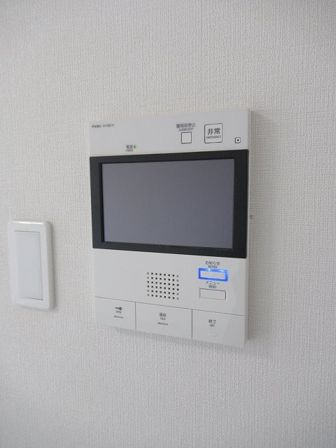 東武東上線 上板橋駅 徒歩10分 5階建 築5年のその他写真