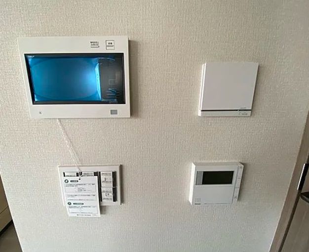 フレンシア築地のその他写真