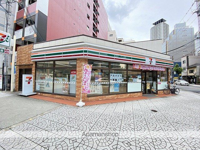 コンビニ　セブンイレブン（コンビニ）まで155m