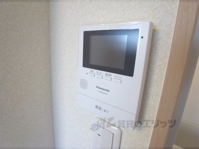 セキュリティ　ドアフォン（ＴＶ含）