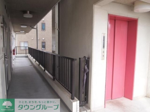 その他　★お部屋探しは株式会社タウンハウジング東京まで★