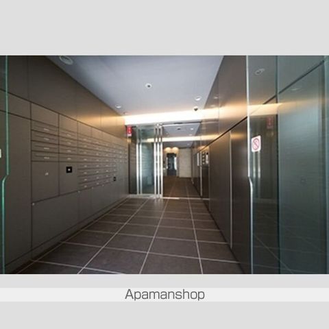 プラウドフラット板橋本町の外観写真