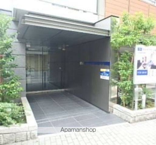 プラウドフラット板橋本町の外観写真