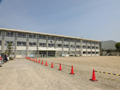 小学校　関市立下有知小学校（小学校）まで1212m