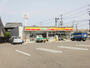 コンビニ　デイリーヤマザキ 関下有知店（コンビニ）まで820m
