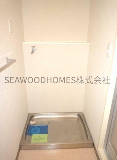 その他設備　他部屋の参考画像です