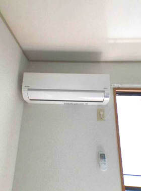 その他設備　※イメージ　同物件別号室の写真