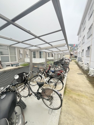 コンビニ　セブンイレブン広島矢野東2丁目店（コンビニ）まで288m